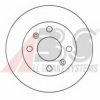 A.B.S. 15116 Brake Disc